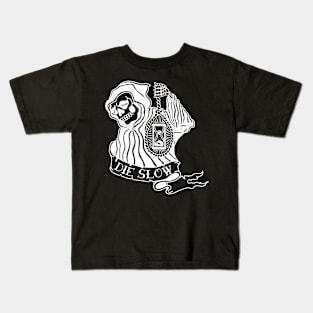 Die Slow Kids T-Shirt